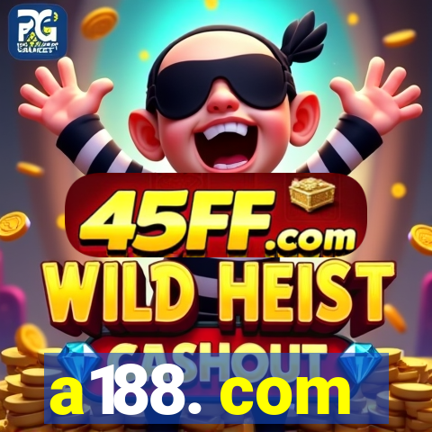 a188. com
